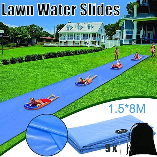 childrens-water-slide-lawn-toy-backyard-splash-slide-kids