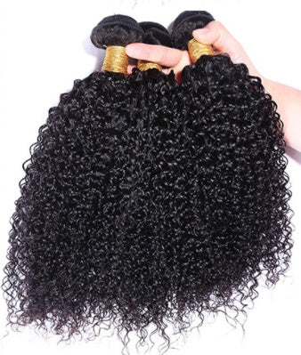 Brazil's explosion of African songs, human hair curtains, kinky curly, real wigs, wholesale hair touchydesign