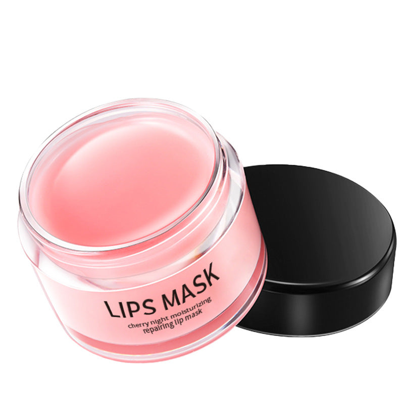 Lip skin care products for moisturizing, soothing, and nourishing dry, rough lips. Hydrating and repairing formula for soft, smooth lips.