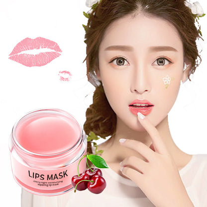 Lip skin care products for moisturizing, soothing, and nourishing dry, rough lips. Hydrating and repairing formula for soft, smooth lips.