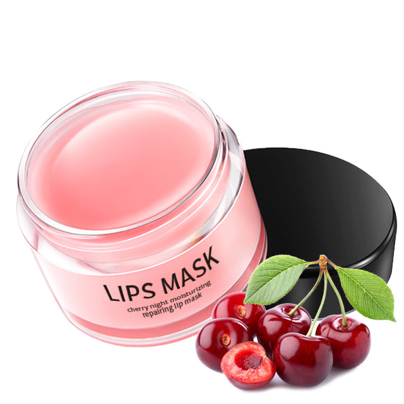 Lip skin care products for moisturizing, soothing, and nourishing dry, rough lips. Hydrating and repairing formula for soft, smooth lips.