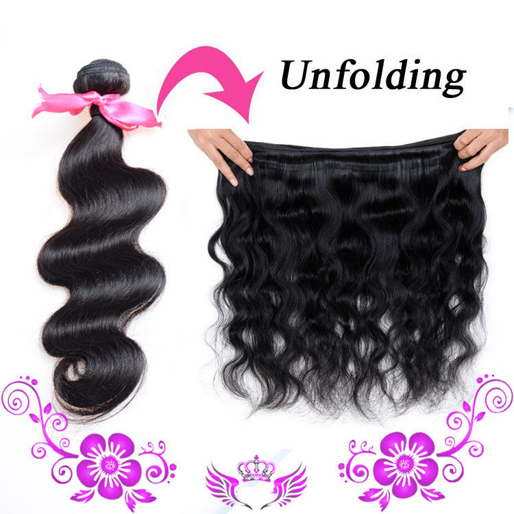 Peruvian virgin hair body wave Peru real human hair hair hair touchydesign