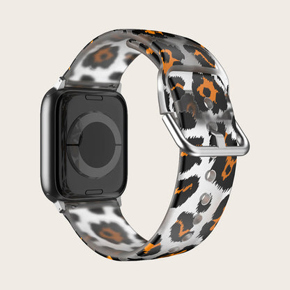 Creative Printed Versatile Watch Strap touchydesign