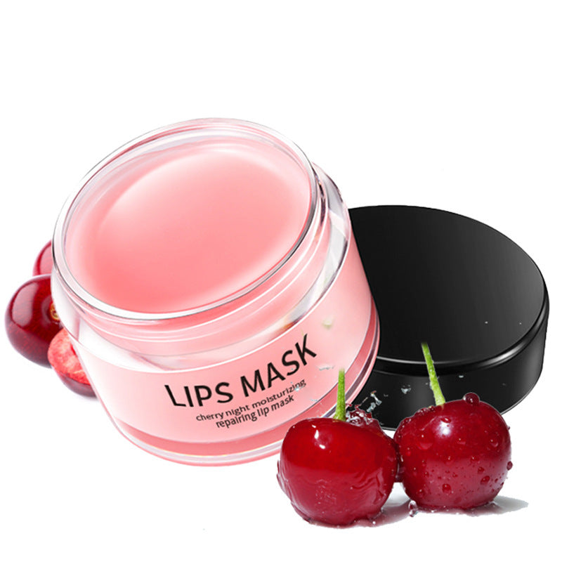 Lip skin care products for moisturizing, soothing, and nourishing dry, rough lips. Hydrating and repairing formula for soft, smooth lips.