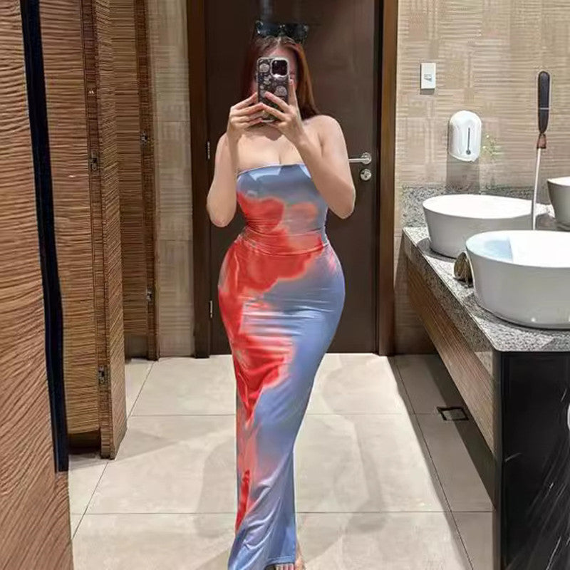 Sexy dress for women 