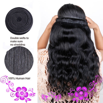 Peruvian virgin hair body wave Peru real human hair hair hair touchydesign