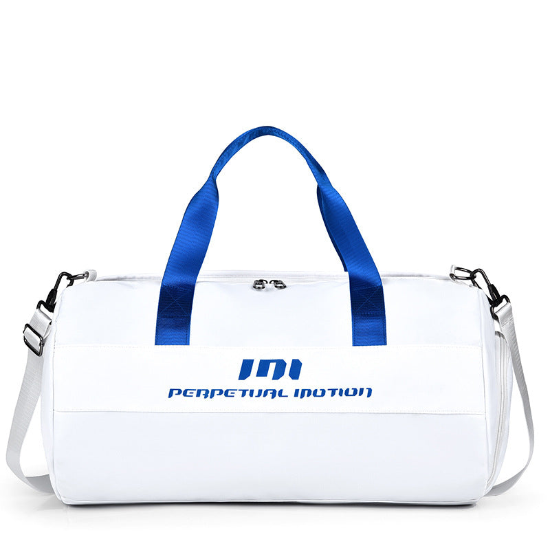 Fitness Dry Wet Separation Exercise Portable Crossbody Bag touchydesign