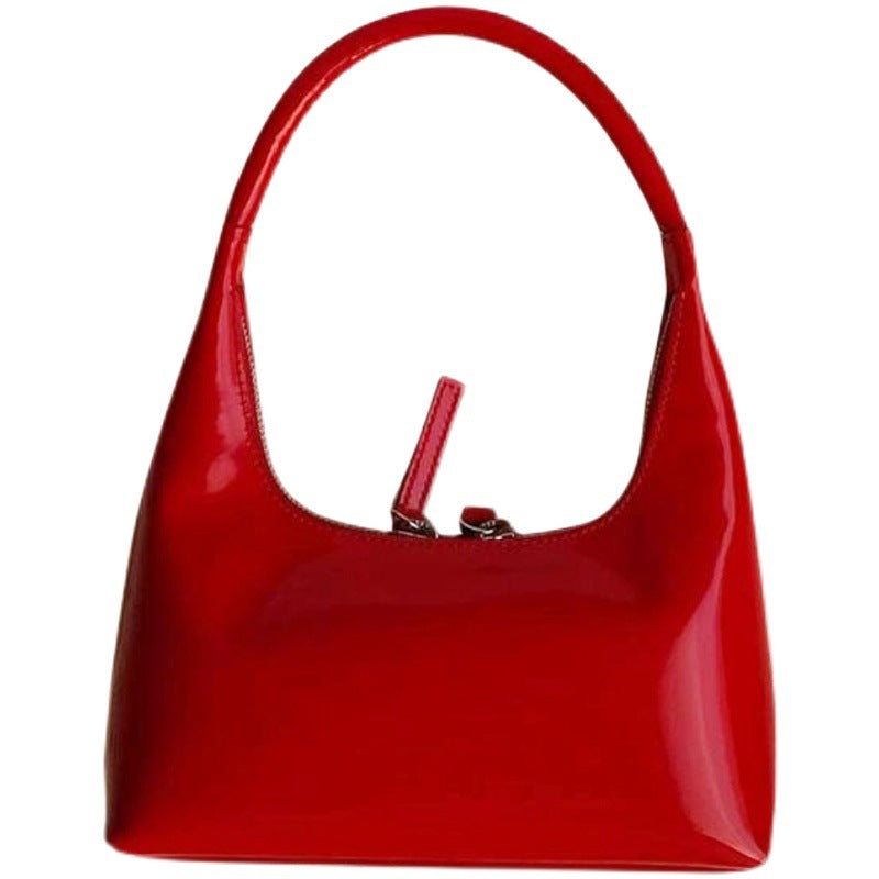 Women's Irregular Simple Fashion Handbag touchydesign