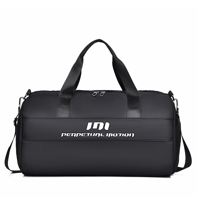 Fitness Dry Wet Separation Exercise Portable Crossbody Bag touchydesign