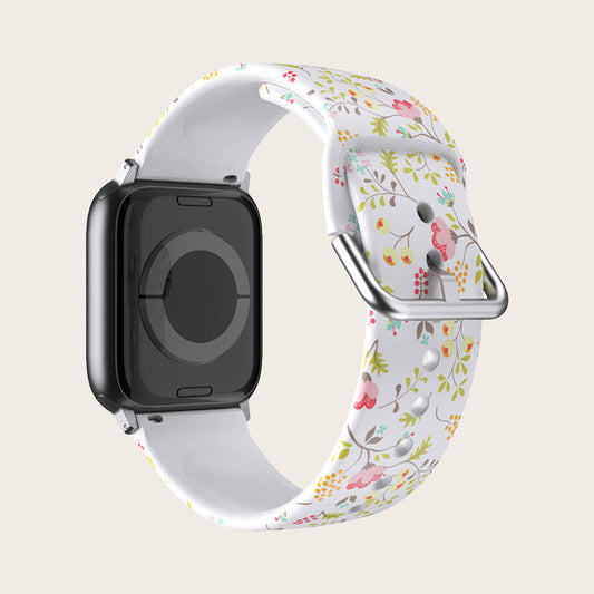 Creative Printed Versatile Watch Strap touchydesign