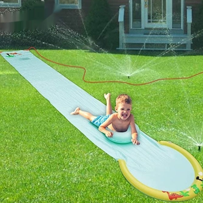 childrens-water-slide-lawn-toy-backyard-splash-slide-kids