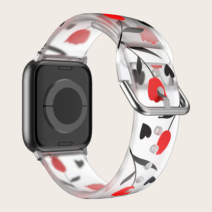 Creative Printed Versatile Watch Strap touchydesign