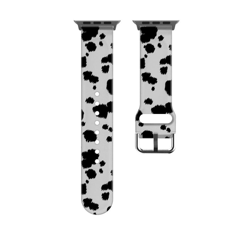 Creative Printed Versatile Watch Strap touchydesign