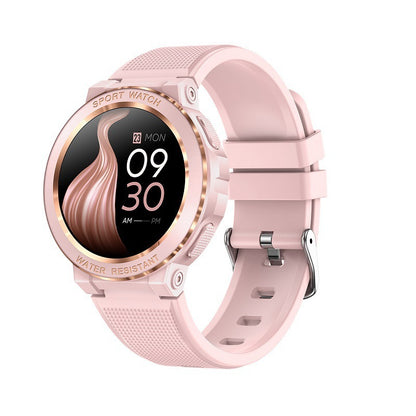 Female MK60 Intelligent Bluetooth Call Multifunctional Watch touchydesign